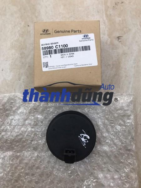 CẢM BIẾN ABS SAU HYUNDAI SONATA 2014-2017 | 58980C1100