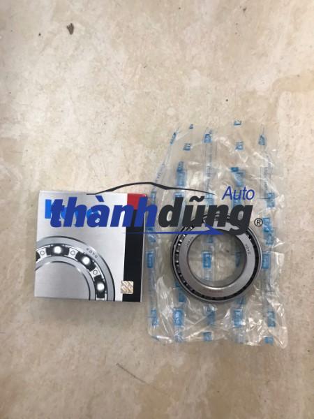 BI MAY Ơ SAU KIA FRONTIER | 32009JR