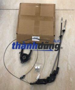 CÁP CỬA TRƯỢT TOYOTA SIENNA 2005-2010 | 8562008042
