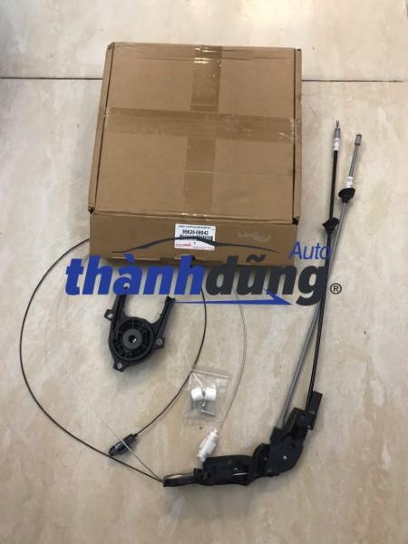 CÁP CỬA TRƯỢT TOYOTA SIENNA 2005-2010 | 8562008042