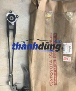 CÁP CỬA TRƯỢT PHỤ TOYOTA SIENNA 2012-2021 | 8501508011