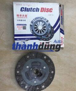 LÁ CÔN JRD 7 CHỖ | XK0119P