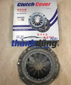 BÀN ÉP JRD 7 CHỖ | CA0518Y