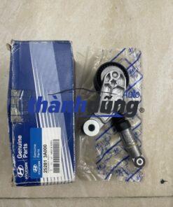 CỤM TĂNG TỔNG HYUNDAI VERACRUZ 2006 | 25281-3A000