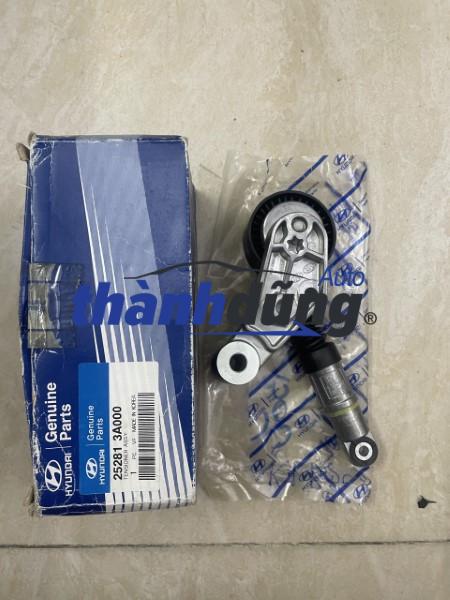 CỤM TĂNG TỔNG HYUNDAI VERACRUZ 2006 | 25281-3A000