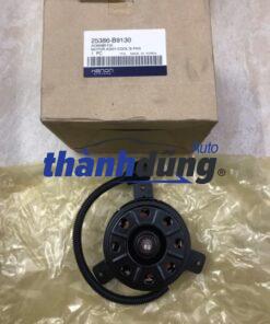 MÔ TƠ KÉT NƯỚC KIA MORNING 2012-2017 | 25386B9130