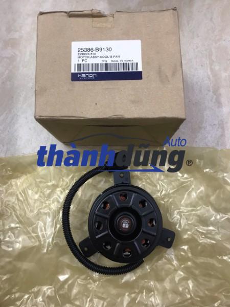 MÔ TƠ KÉT NƯỚC KIA MORNING 2012-2017 | 25386B9130