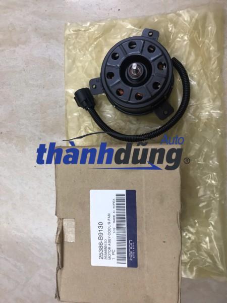 MÔ TƠ KÉT NƯỚC KIA MORNING 2012-2017 | 25386B9130 - Ảnh 2