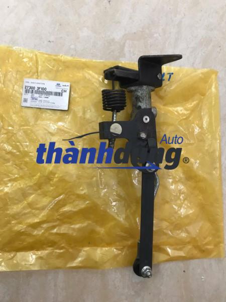 CHIA DẦU THẮNG HYUNDAI PORTER 2007-2015 | 594104F000 - Ảnh 2