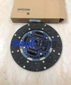 LÁ CÔN NISSAN NAVARA 2014 | 30100-4JA0A