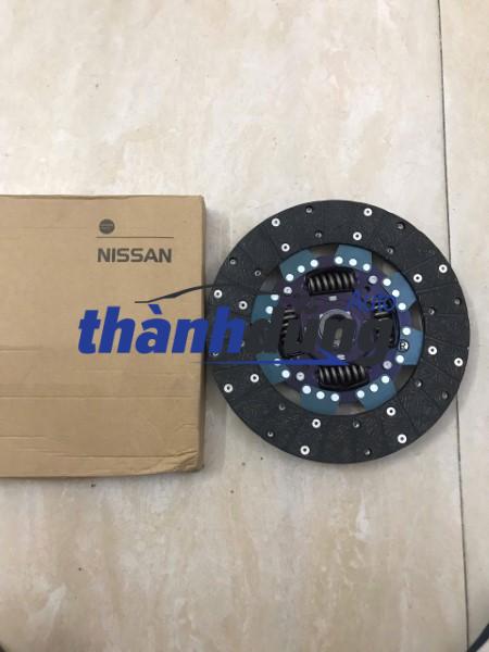 LÁ CÔN NISSAN NAVARA 2014 | 30100-4JA0A - Ảnh 2