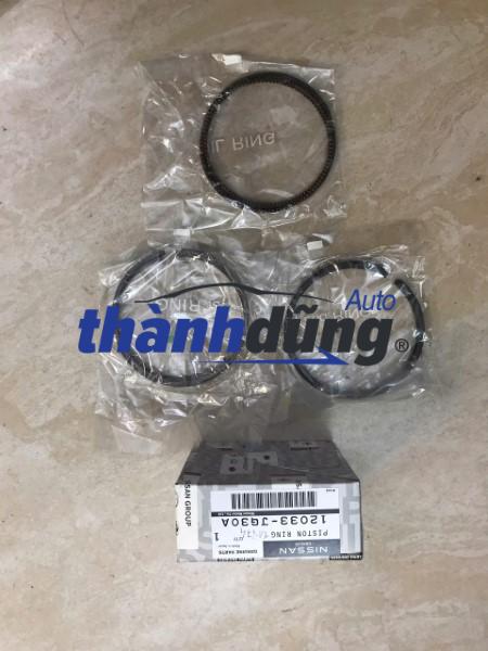 XÉC MĂNG NISSAN XTRAIL 2008-2013 | 12033JG30A