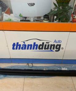 ỐP BABULE TOYOTA VELOZ 2022 | 75851-BZ480