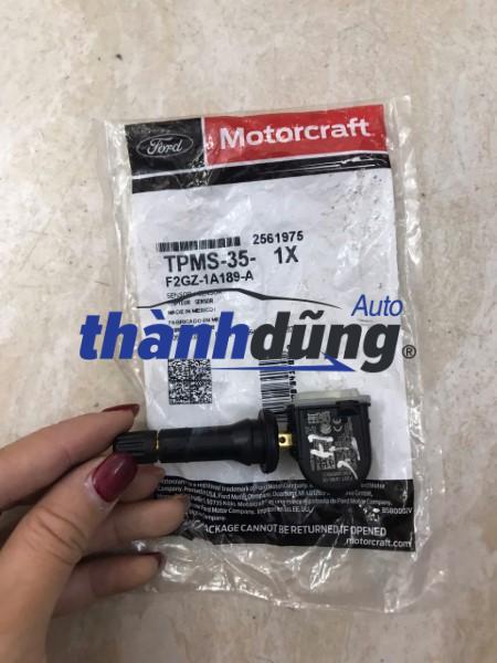 CẢM BIẾN ÁP SUẤT LỐP FORD RANGER 2018-2023 | F2GZ1A189G - Ảnh 2