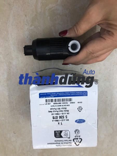 BƠM NƯỚC RỬA KÍNH FORD RAPTOR 2018-2023 | JL1B17664AA - Ảnh 2