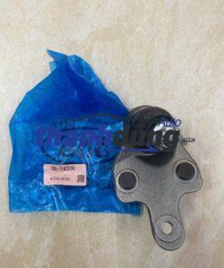 ROTUYN TRỤ ĐỨNG TOYOTA SIENNA 2011-2020 | 4333009780