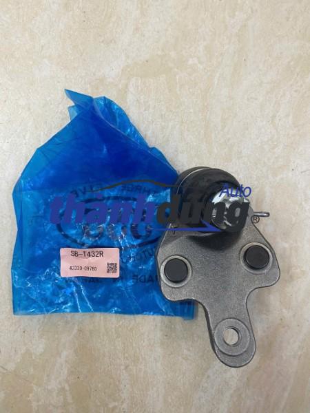 ROTUYN TRỤ ĐỨNG TOYOTA SIENNA 2011-2020 | 4333009780