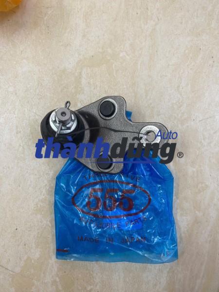 ROTUYN TRỤ ĐỨNG TOYOTA SIENNA 2011-2020 | 4333009780 - Ảnh 2