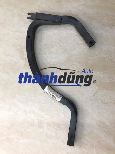 BẢN LỀ CỐP HẬU TOYOTA ALTIS 2014 | 6450302181 - Ảnh 2