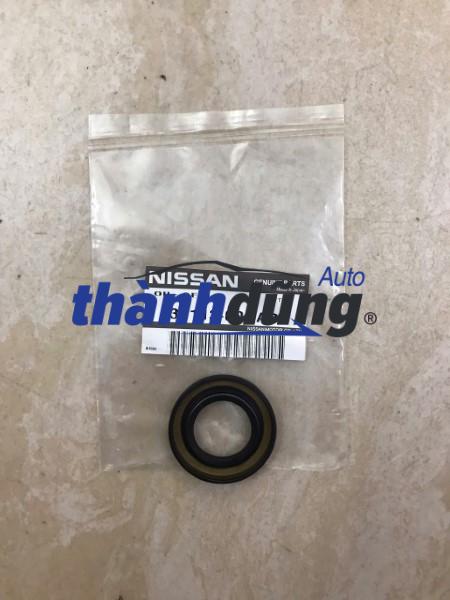 PHỚT LÁP NISSAN JUKE 24.5X42X6 2007-2013 | 3211300QAB