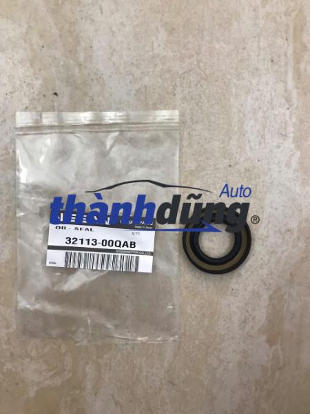 PHỚT LÁP NISSAN JUKE 24.5X42X6 2007-2013 | 3211300QAB - Ảnh 2