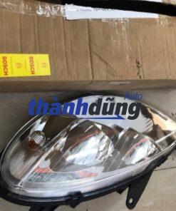 ĐÈN PHA PHẢI LIFAN 520 2006 | LAX4121100