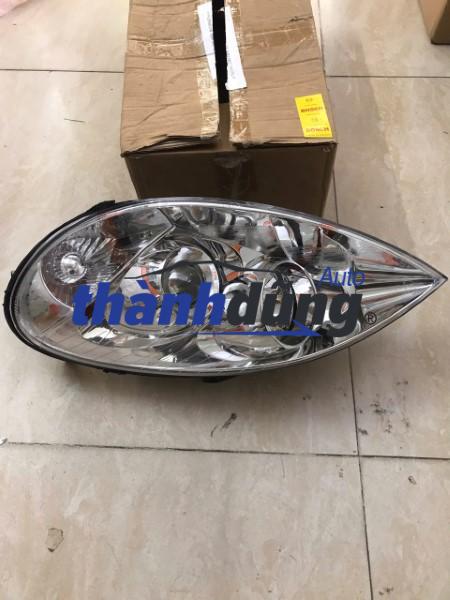 ĐÈN PHA PHẢI LIFAN 520 2006 | LAX4121100 - Ảnh 2