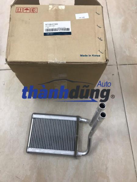 KÉT SƯỞI KIA MORNING 2008-2011 | 9713807400