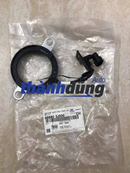 CẢM BIẾN ABS HYUNDAI VERACRUZ 2009-2013 | 956803J000 - Ảnh 2