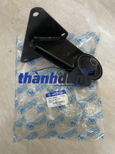 CHÂN MÁY SAU HYUNDAI PORTER 2 2010 | 21813-4B000