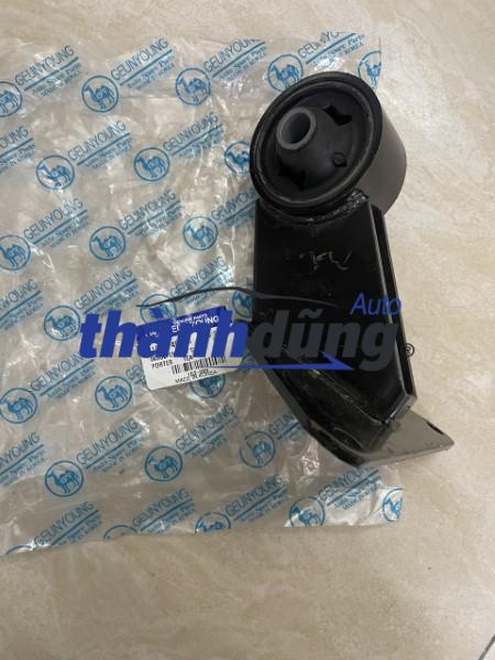 CHÂN MÁY SAU HYUNDAI PORTER 2 2010 | 21813-4B000 - Ảnh 2