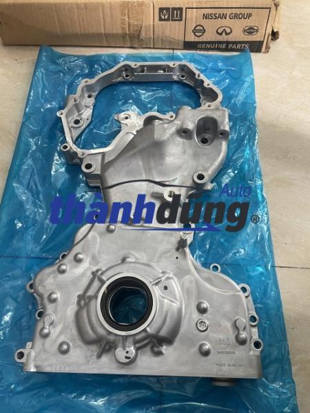 BƠM DẦU NISSAN ROGUE 2008-2015 | 13500ET80C