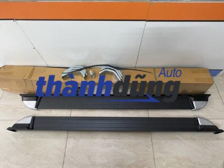 BỆ DẴM CHÂN NISSAN NAVARA 2014-2020 | 961014JB1A - Ảnh 2