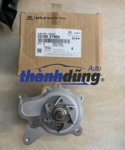 BƠM NƯỚC HYUNDAI SANTAFE GOLD 2005 | 25100-27900
