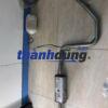 ỐNG XẢ ĐOẠN GIỮA DAEWOO MANGUS 2001 | 96407610