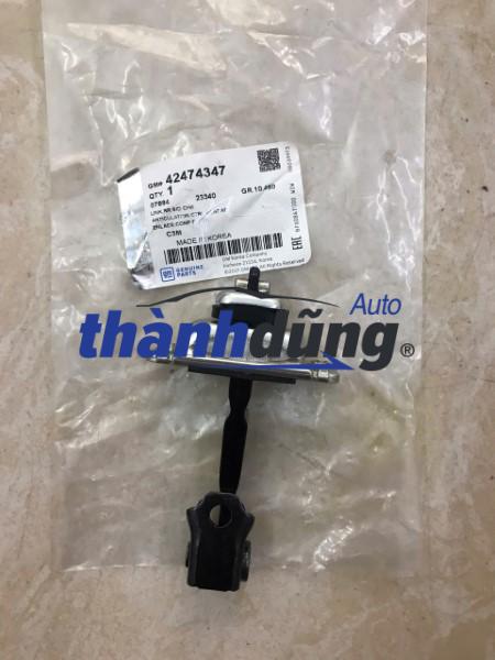 HẠN CHẾ CÁNH CỬA VINFAST FADIL 2018-2022 | 42474347