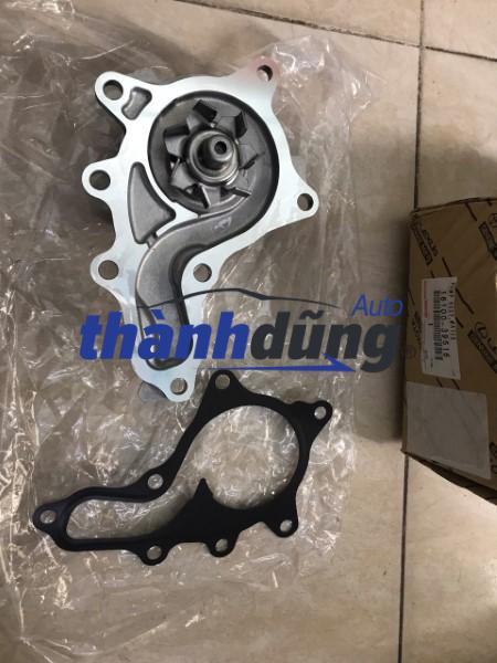 BƠM NƯỚC TOYOTA VENZA 2009-2014 | 1610039516