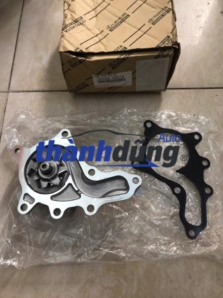 BƠM NƯỚC TOYOTA VENZA 2009-2014 | 1610039516 - Ảnh 2