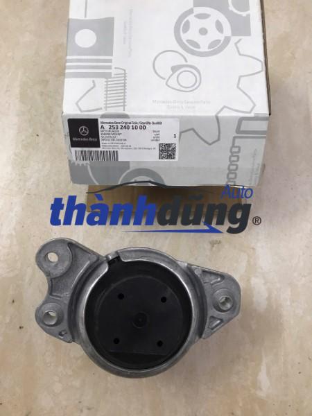 CAO SU CHÂN MÁY PHỤ MERCEDES E450 | 2532401000 - Ảnh 2