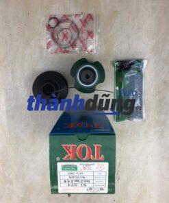 ĐẦU LÁP NGOÀI NISSAN QASHQAI 2007 | 39100BB22C