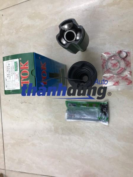 ĐẦU LÁP NGOÀI NISSAN QASHQAI 2007 | 39100BB22C - Ảnh 2