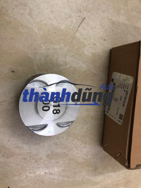 PISTON DAEWOO LACETTI 2009-2012 | 25192326 - Ảnh 2