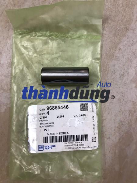 ẮC PISTON CHEVROLET CRUZE 2009-2015 | 96865446