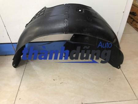 CHẮN BÙN LÒNG DÈ TRƯỚC HYUNDAI ACCENT 2020 | 86812H6500 - Ảnh 2