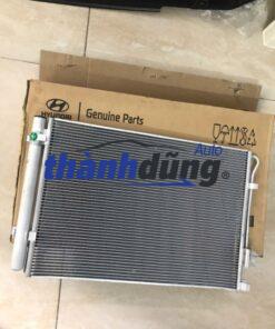 DÀN NÓNG HYUNDAI ACCENT 2018 | 97606-H2000