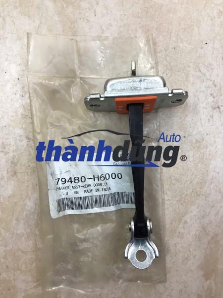 HẠN CHẾ CÁNH CỬA HYUNDAI ACCENT 2018 | 79480-H6000