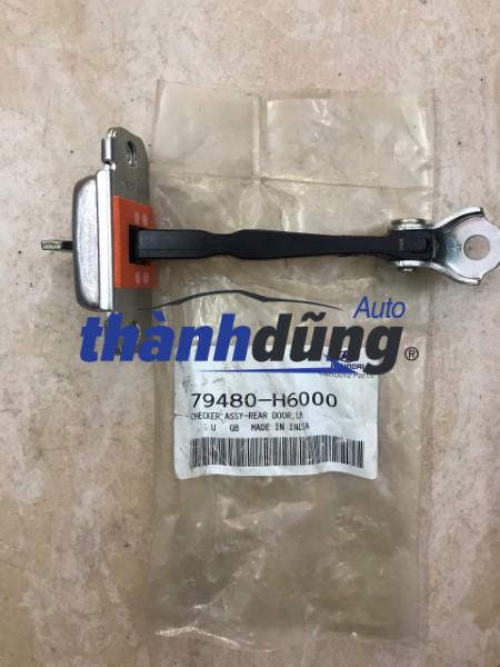 HẠN CHẾ CÁNH CỬA HYUNDAI ACCENT 2018 | 79480-H6000 - Ảnh 2