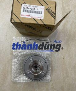 NHÔNG CAM XẢ LEXUS RX350 2008-2015 | 1307036011