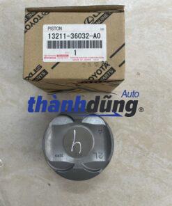 PISTON TOYOTA RAV4 2012-2020 | 1321136032A0