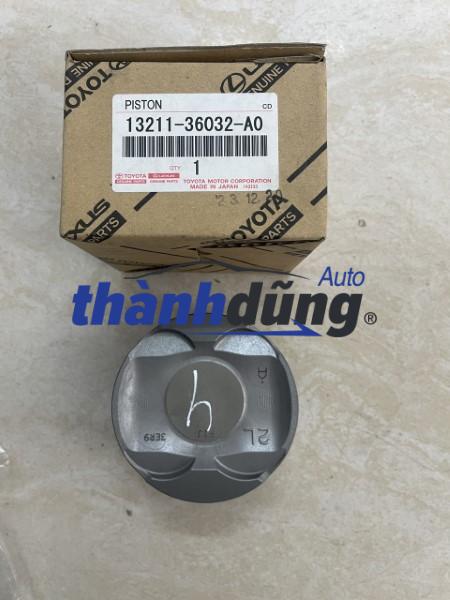 PISTON TOYOTA RAV4 2012-2020 | 1321136032A0